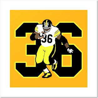 Bettis 36 Posters and Art